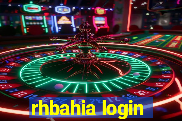 rhbahia login